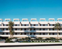 New Build - Apartament - Finestrat - Finestrat Urbanizaciones