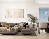 New Build - Apartament - Finestrat - Finestrat Urbanizaciones