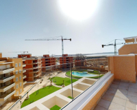 New Build - Apartament - Guardamar del Segura - El Raso