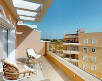 New Build - Apartament - Guardamar del Segura - El Raso