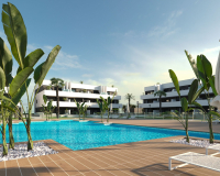 New Build - Apartament - Guardamar del Segura - El Raso