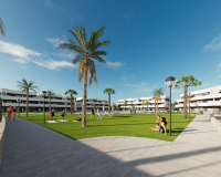 New Build - Apartament - Guardamar del Segura - El Raso