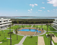 New Build - Apartament - Guardamar del Segura - El Raso