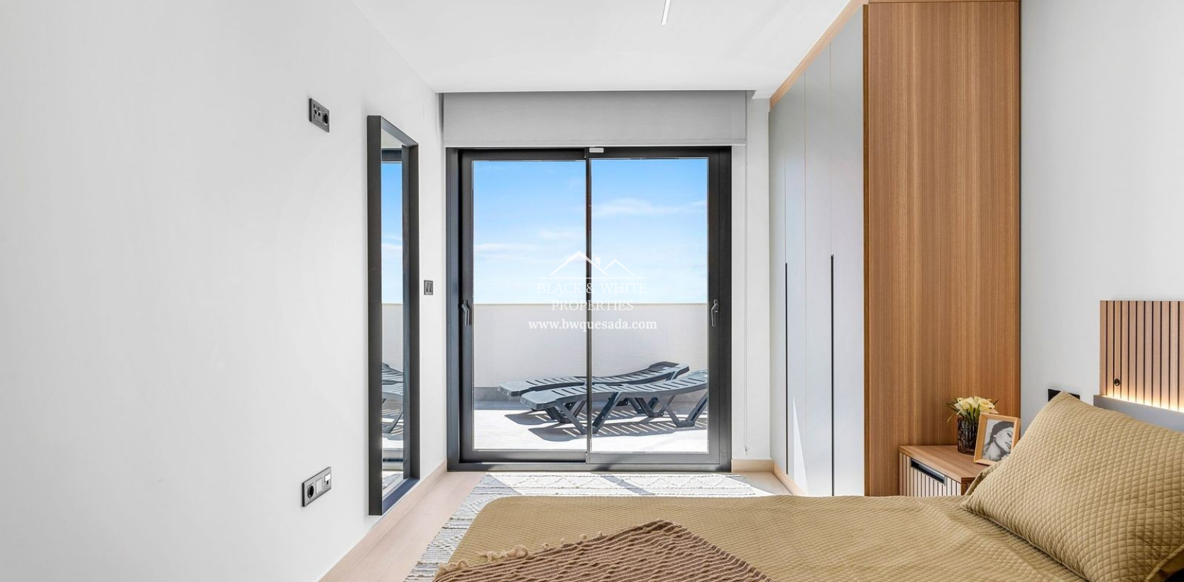 New Build - Apartament - Guardamar del Segura - El Raso