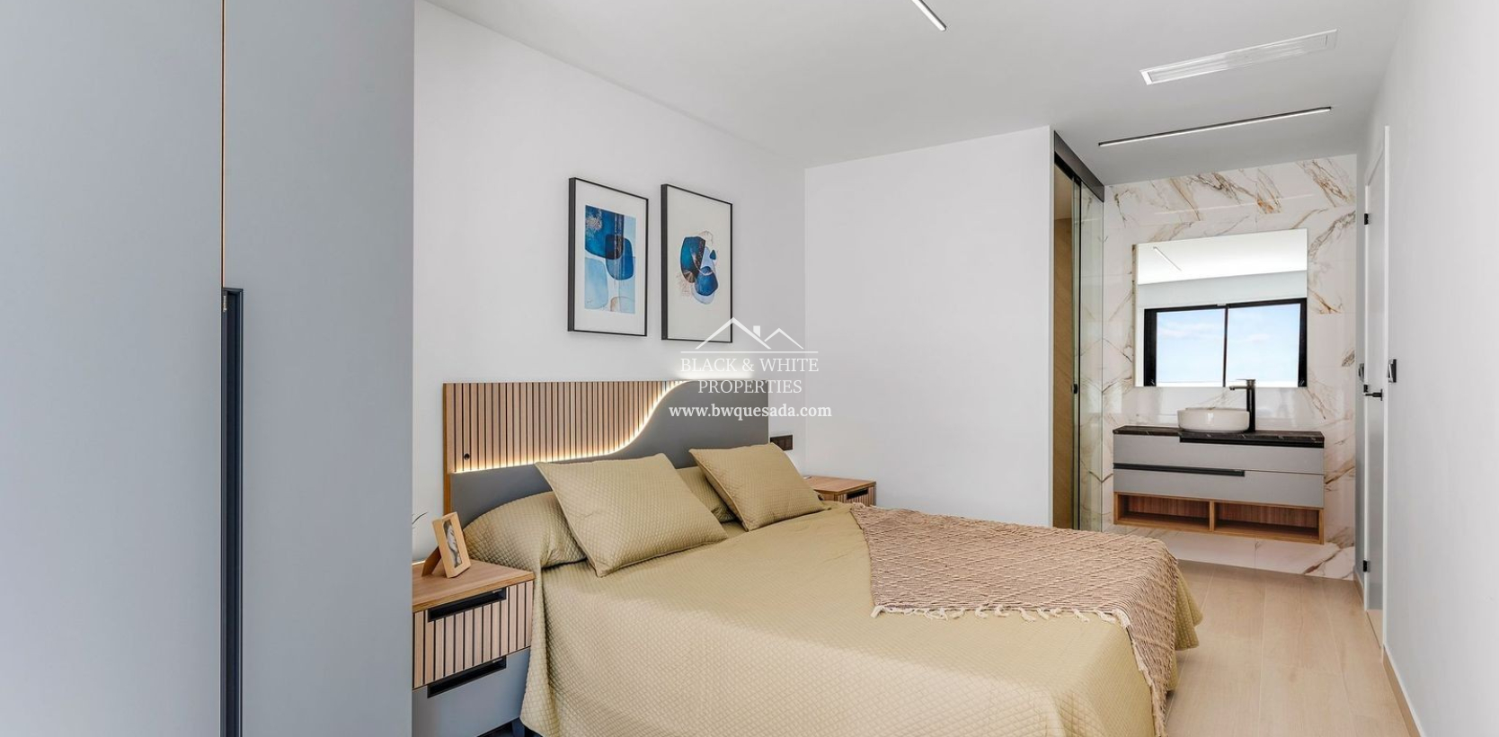 New Build - Apartament - Guardamar del Segura - El Raso