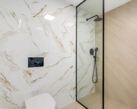 New Build - Apartament - Guardamar del Segura - El Raso