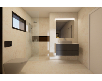 New Build - Apartament - Guardamar del Segura - El Raso