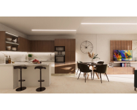 New Build - Apartament - Guardamar del Segura - El Raso
