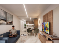 New Build - Apartament - Guardamar del Segura - El Raso