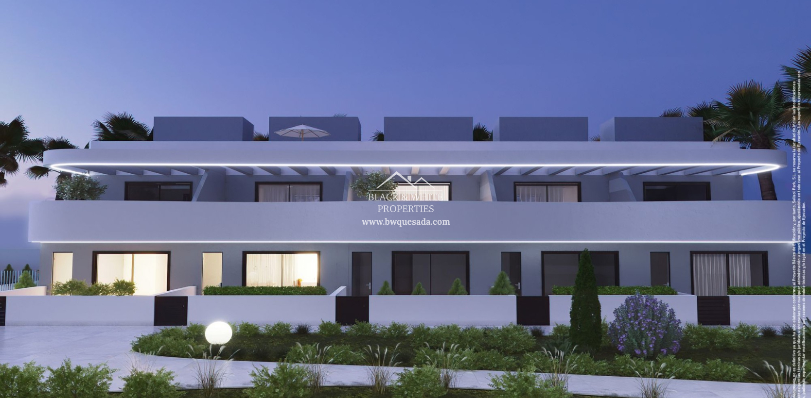 New Build - Apartament - Guardamar del Segura - El Raso