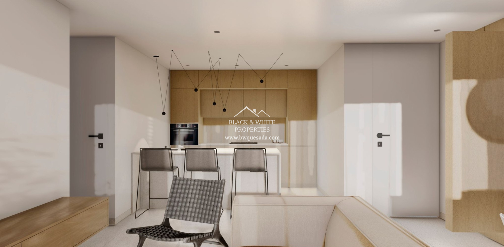 New Build - Apartament - Guardamar del Segura - El Raso