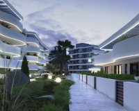 New Build - Apartament - Guardamar del Segura - El Raso