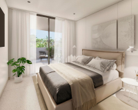 New Build - Apartament - Guardamar del Segura - El Raso