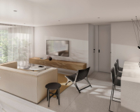 New Build - Apartament - Guardamar del Segura - El Raso