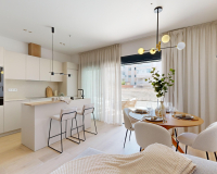 New Build - Apartament - Guardamar del Segura