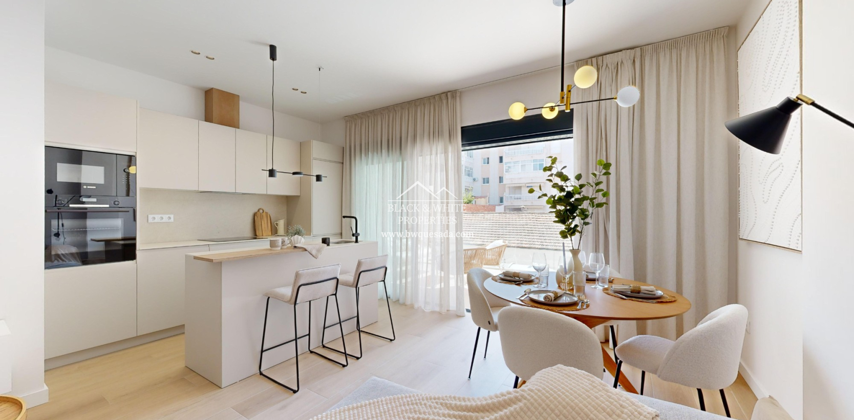 New Build - Apartament - Guardamar del Segura