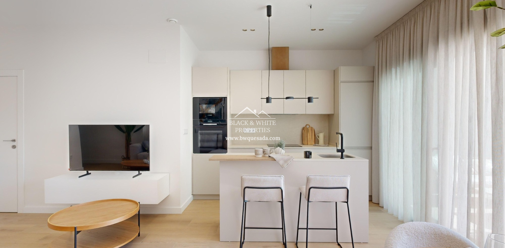 New Build - Apartament - Guardamar del Segura