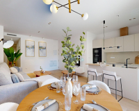 New Build - Apartament - Guardamar del Segura