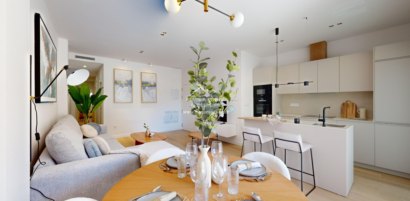 New Build - Apartament - Guardamar del Segura