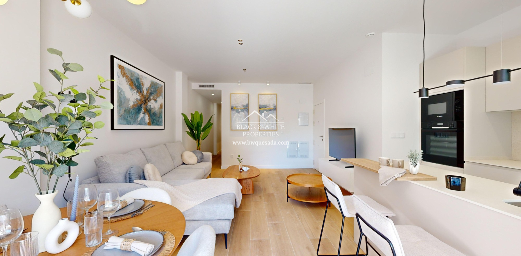 New Build - Apartament - Guardamar del Segura