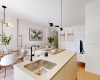 New Build - Apartament - Guardamar del Segura