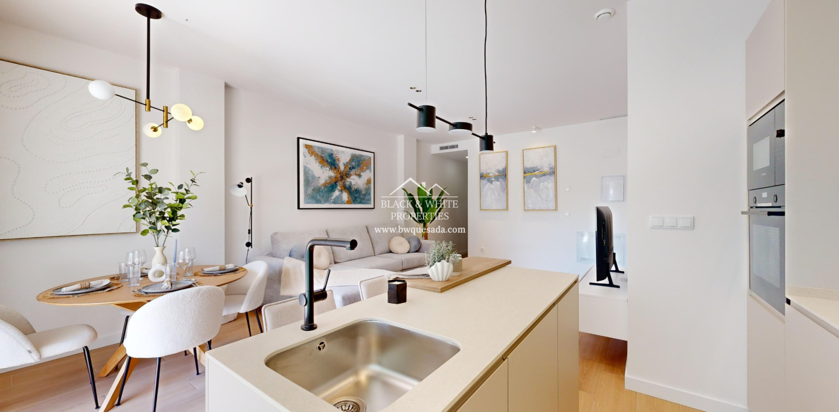 New Build - Apartament - Guardamar del Segura