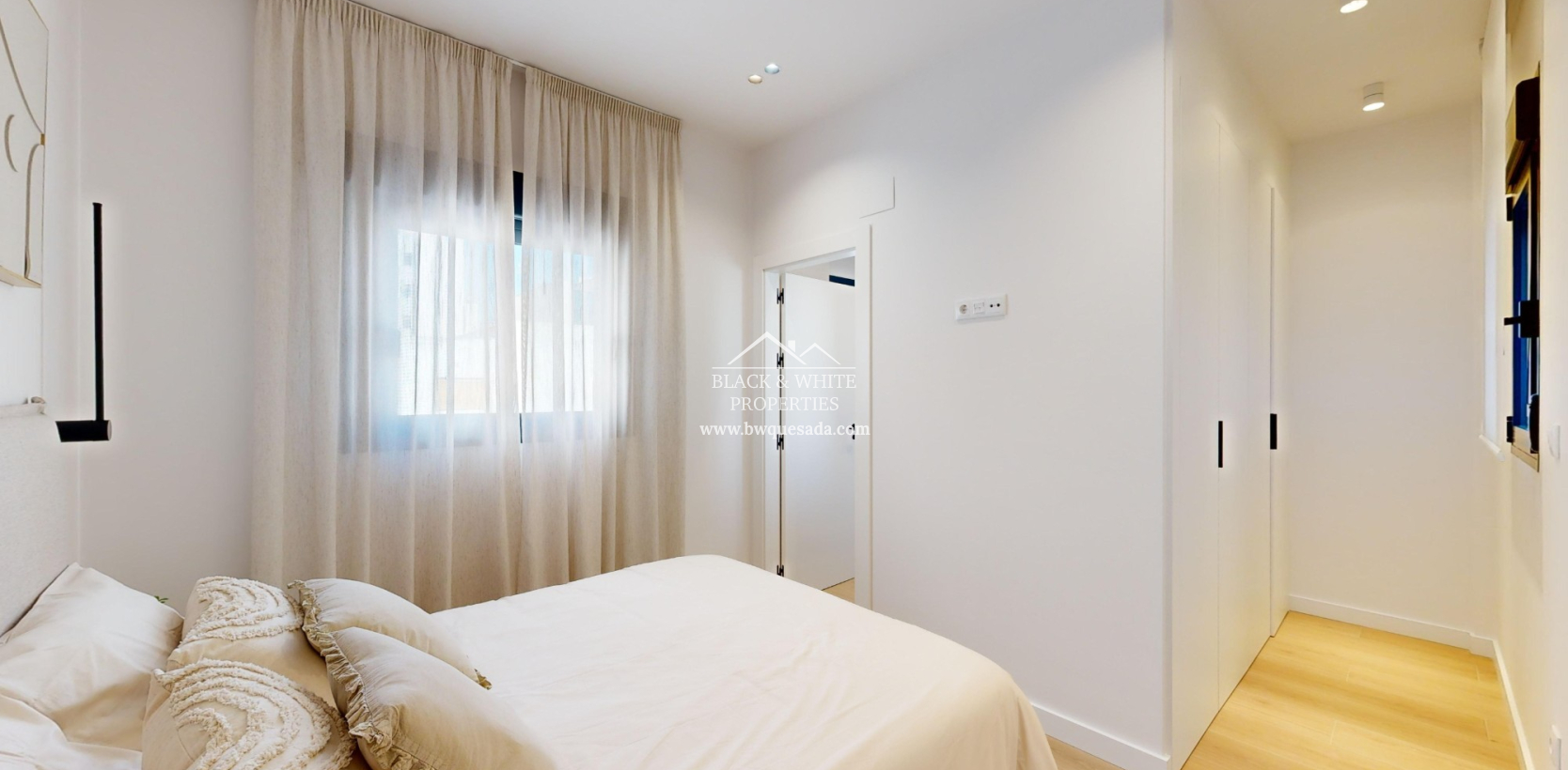 New Build - Apartament - Guardamar del Segura