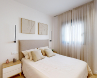 New Build - Apartament - Guardamar del Segura