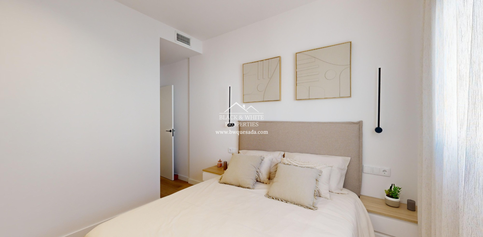 New Build - Apartament - Guardamar del Segura