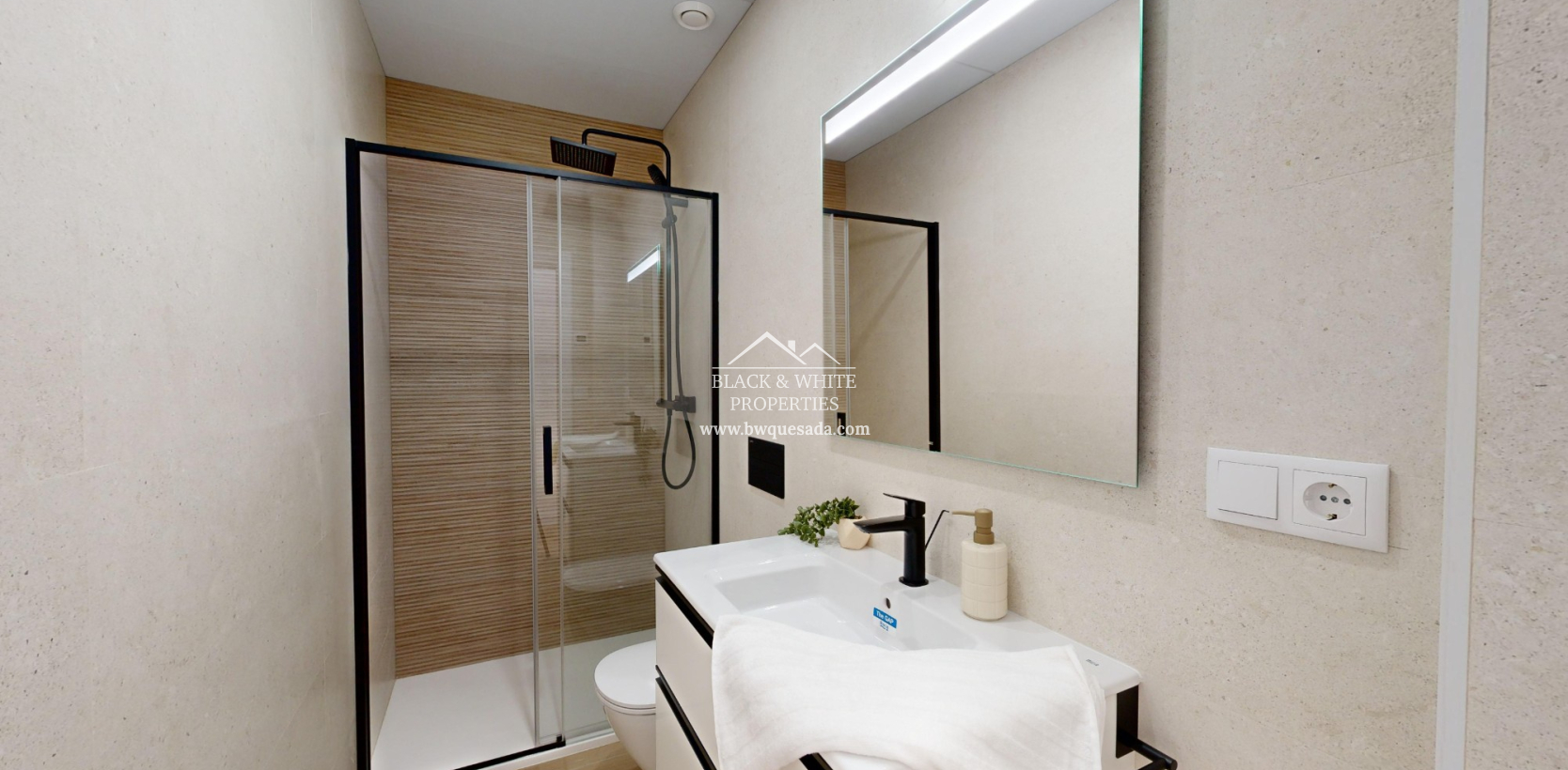 New Build - Apartament - Guardamar del Segura