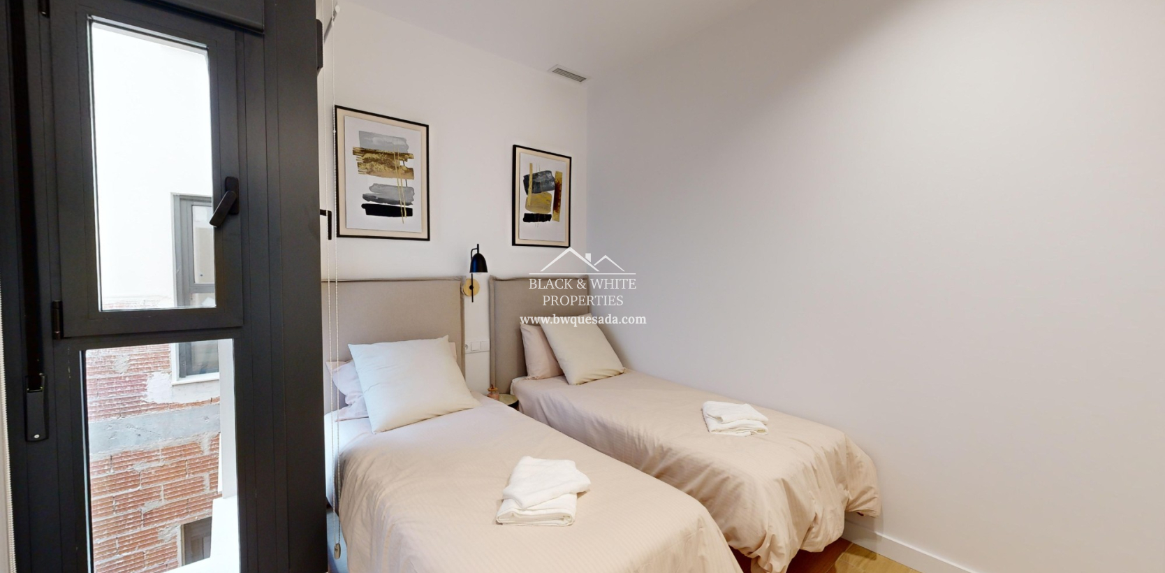 New Build - Apartament - Guardamar del Segura