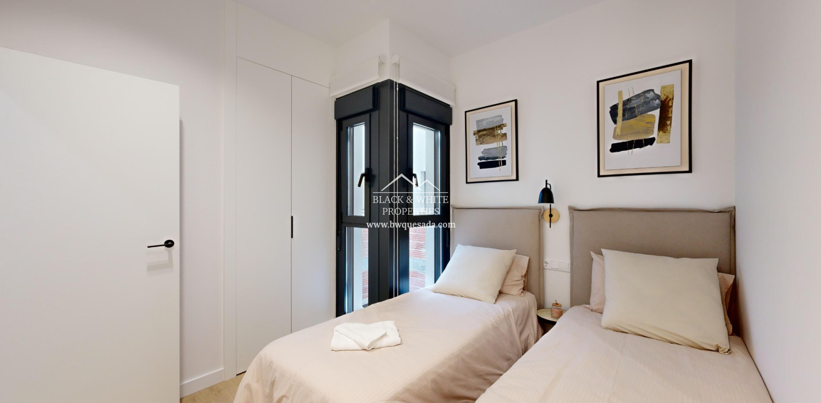 New Build - Apartament - Guardamar del Segura