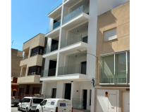 New Build - Apartament - Guardamar del Segura