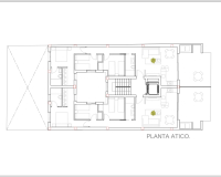 New Build - Apartament - Guardamar del Segura