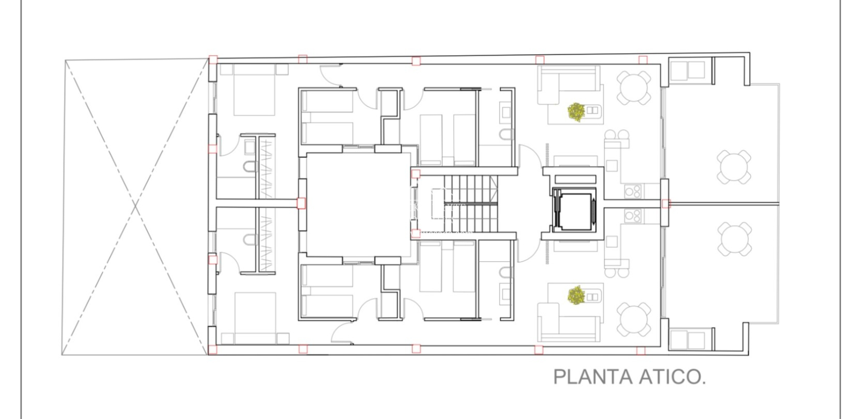 New Build - Apartament - Guardamar del Segura
