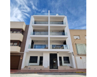 New Build - Apartament - Guardamar del Segura