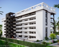 New Build - Apartament - La Mata