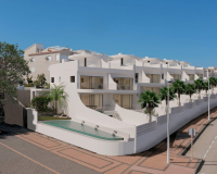 New Build - Apartament - La Mata