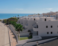 New Build - Apartament - La Mata