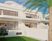 New Build - Apartament - La Mata