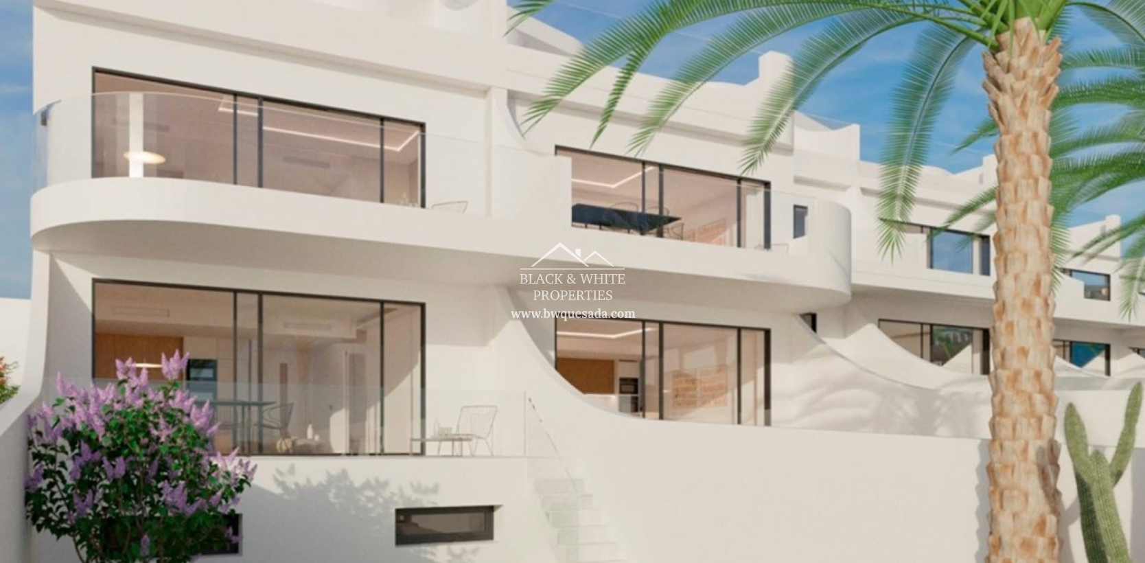 New Build - Apartament - La Mata