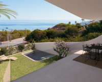 New Build - Apartament - La Mata