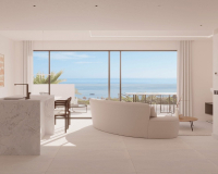 New Build - Apartament - La Mata