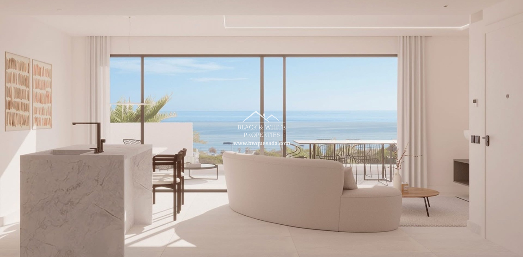 New Build - Apartament - La Mata