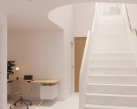 New Build - Apartament - La Mata