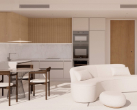 New Build - Apartament - La Mata