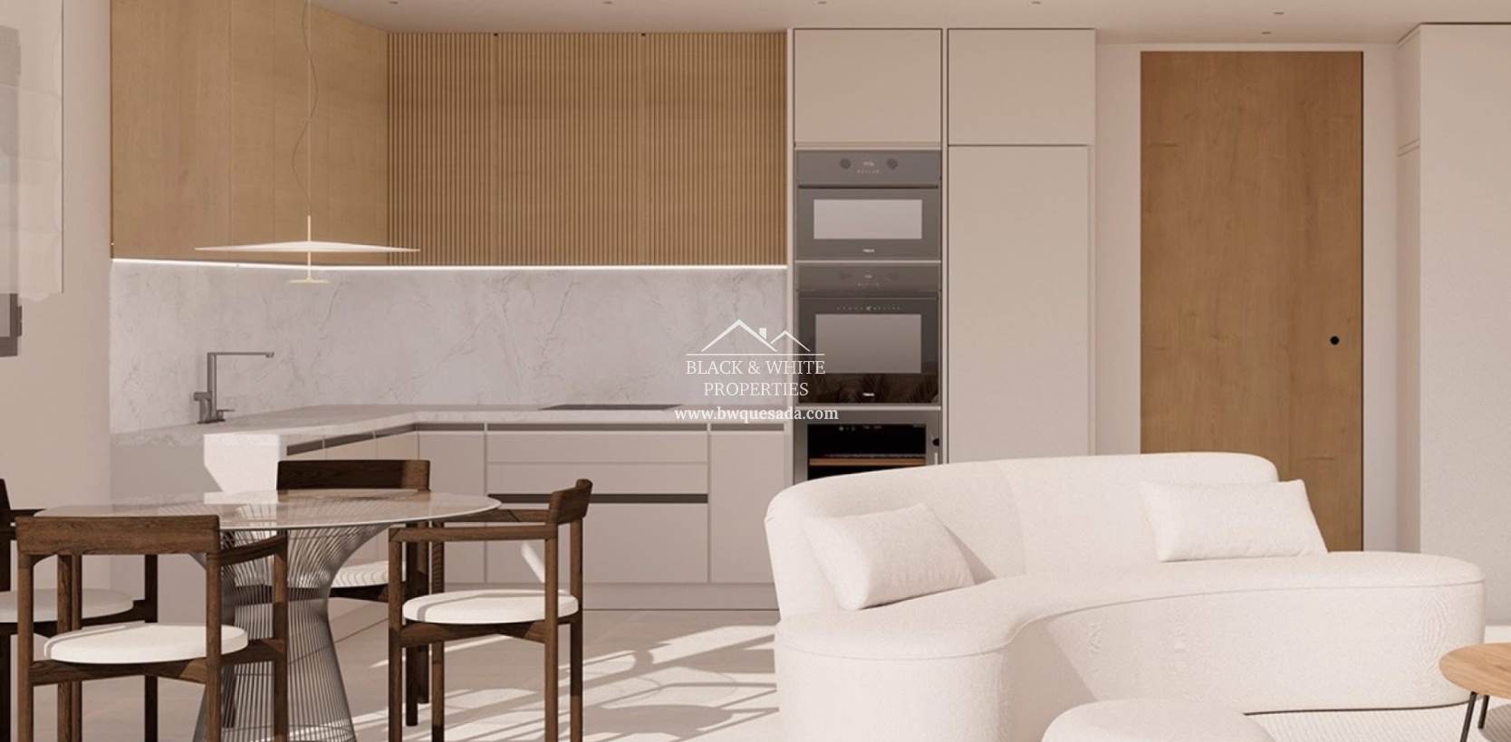 New Build - Apartament - La Mata