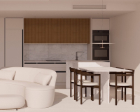 New Build - Apartament - La Mata