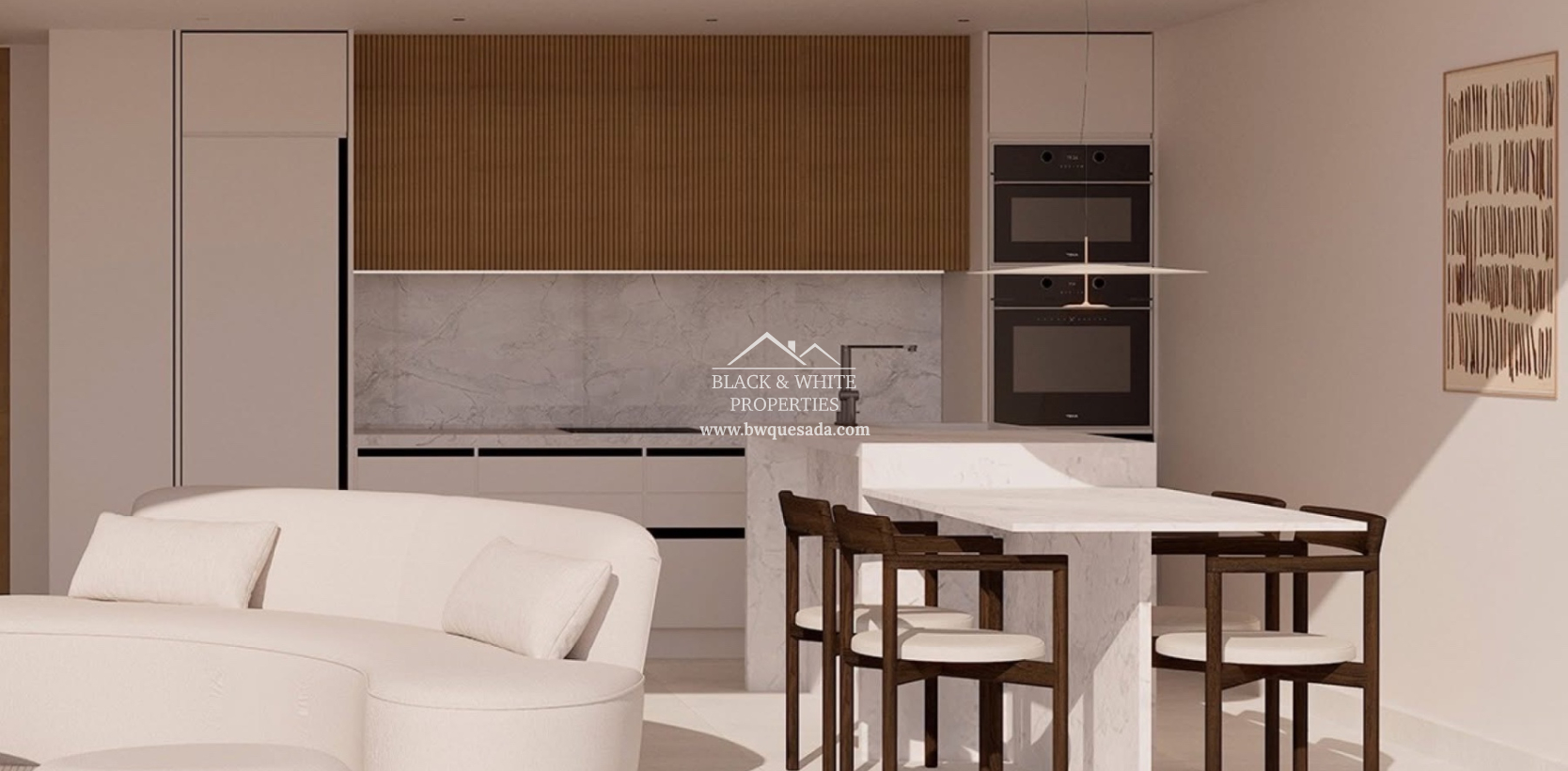 New Build - Apartament - La Mata