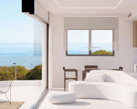 New Build - Apartament - La Mata